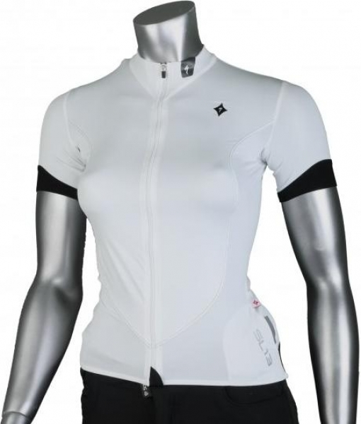 

Specialized SL 13 Jersey Women's (2013), White