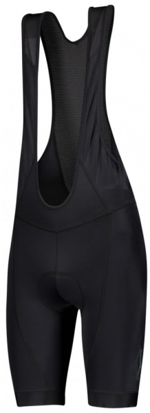 Велотрусы Scott Endurance + black - купить в Москве