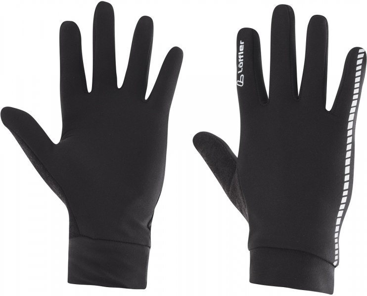     Loeffler Thermo black 