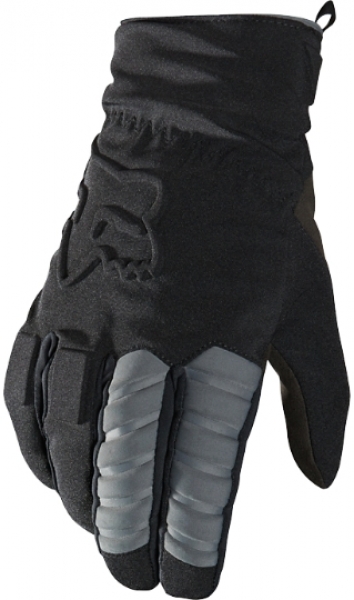 

Fox Forge CW Glove (2016), Black