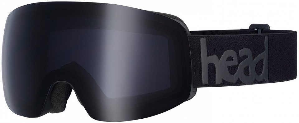 

Head Galactic (2018), Black