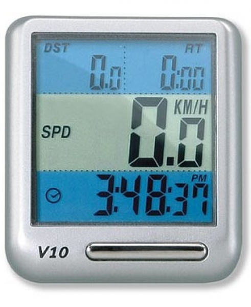 

Topeak Panoram V10 беспроводной (0)