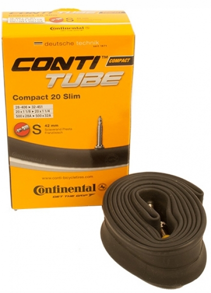 

Continental Compact 20" slim, 28-406 / 32-451, S42 (0)