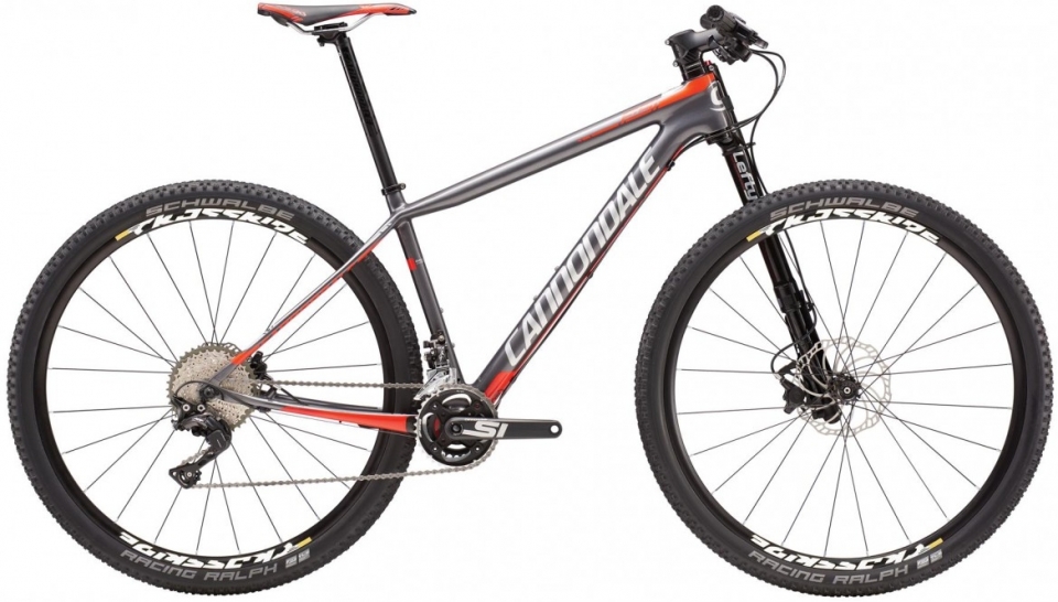 Cannondale hot sale f series