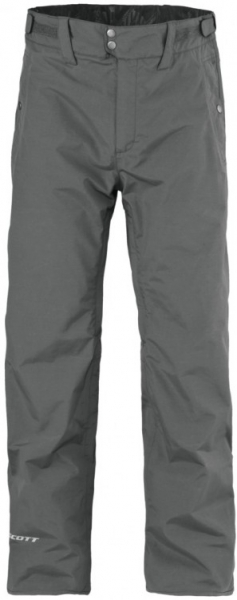 

Scott Navarra (2015), Grey