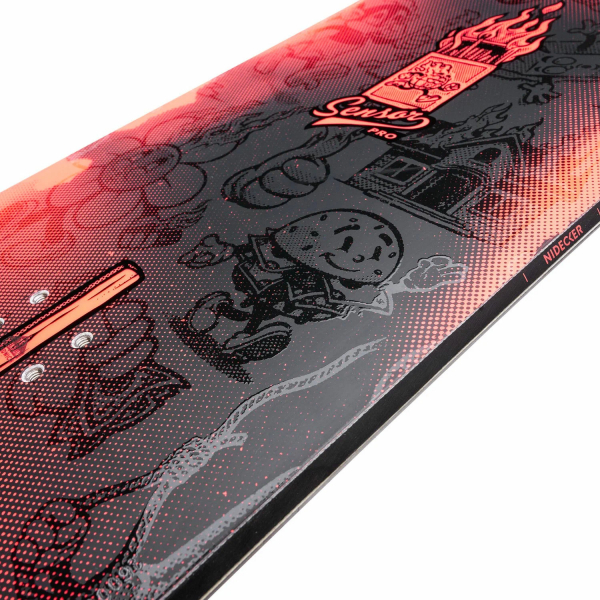 NIDECKER Sensor Pro Youth 2026 - купить в Москве