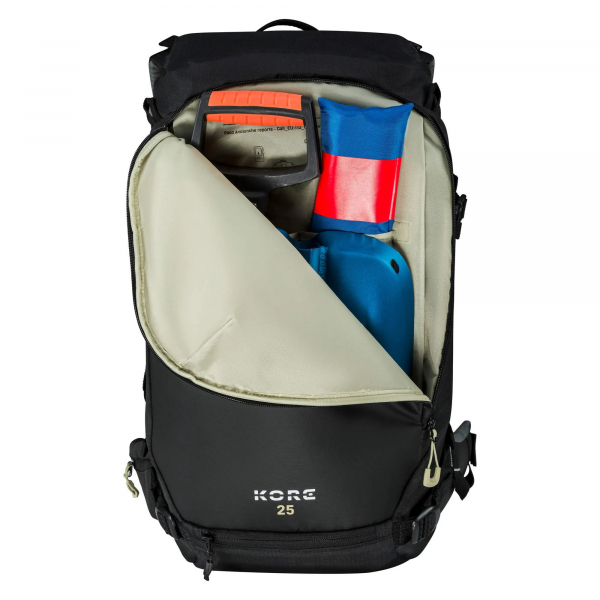 Рюкзаки и сумки Head KORE Backpack рюкзак фрирайдовый, 25 литров - купить в Москве