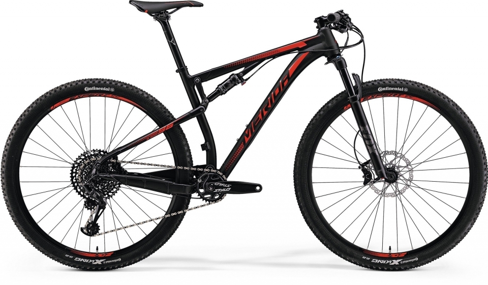 Merida bikes 2018 online