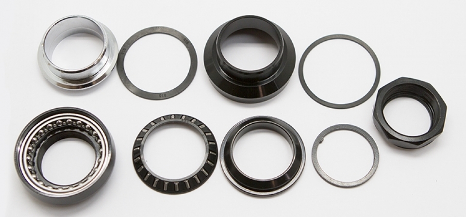 

Neco H861NW резьбовая, 1-1/8"х26Т, высота 43,5±0,5мм (0)