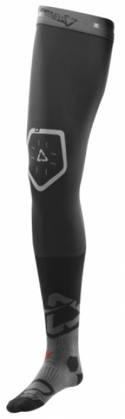 

Leatt Knee Brace Socks Pair (2017), Black