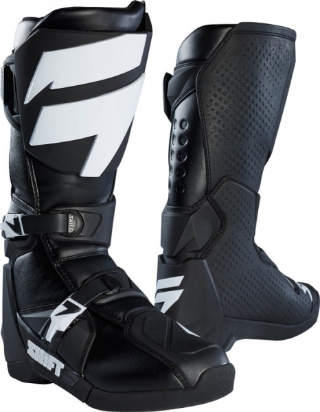 

Shift White Label Boot (0), Black