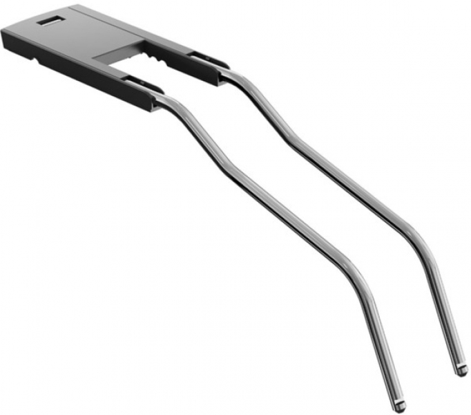 

Thule RideAlong Адаптер для установки на велосипед с низким седлом (0), Black