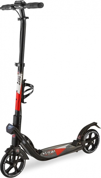 

Novatrack DEFT PRO (2017)