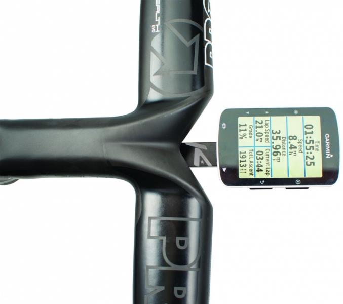 garmin k edge mount