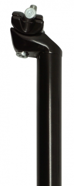 

TBS KWY-6-06 D:25,4хL:400мм (0), Black