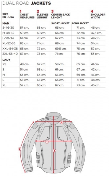 Геометрия велосипеда Защиту черепаха Acerbis Gravity Kid Roost Orange