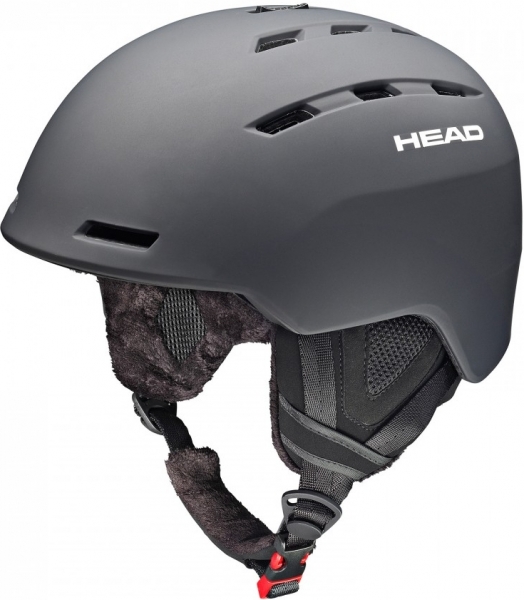 

Head Varius (2017), Black