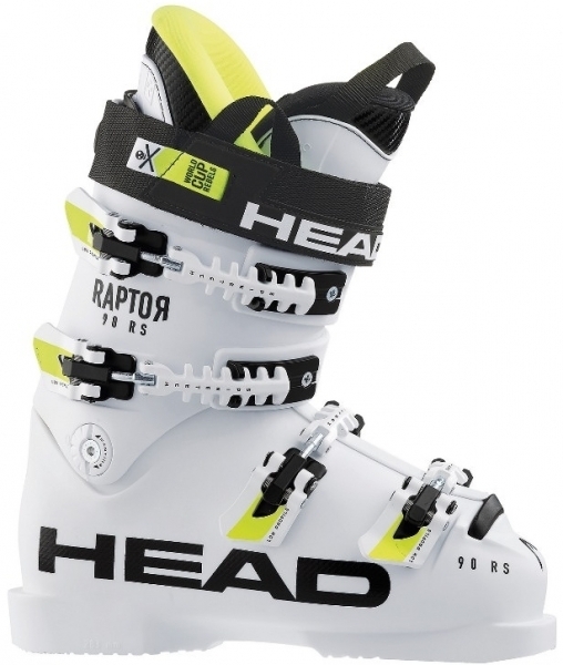 

Head Raptor 90S RS (2018)