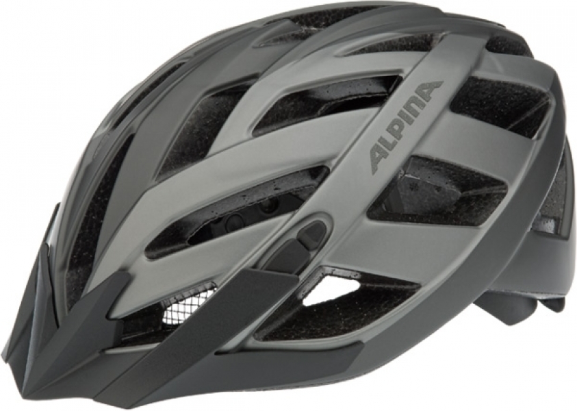 

Alpina Panoma L.E. (2017), Black/grey