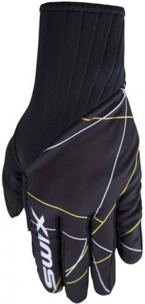 

Swix PegasusX Kids (2018), Black