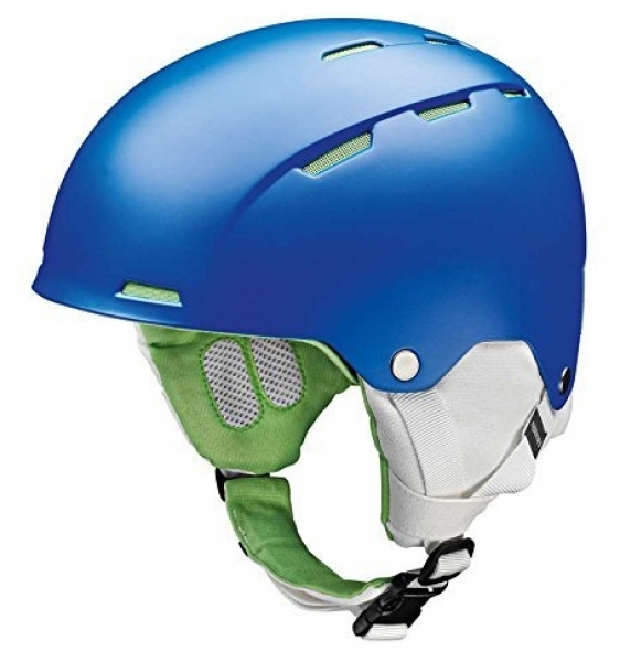 

Head Agent (2016), Blue