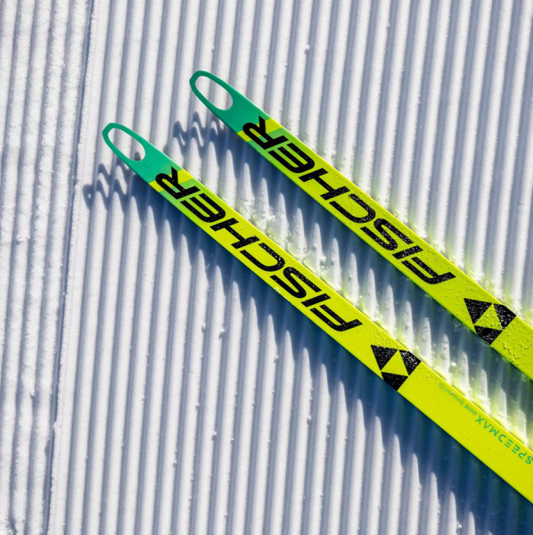 Fischer Speedmax 100HE Skate Plus 610 Stiff 2026 - купить в Москве