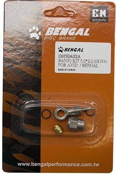 

Bengal Фиттинги и переходники для гидролиний AVID, BENGAL в блистере (0)