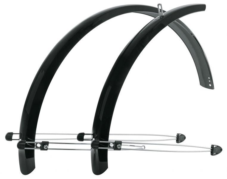 

SKS Coммuter Road 35мм, 28", с двойными стойками (0), Black