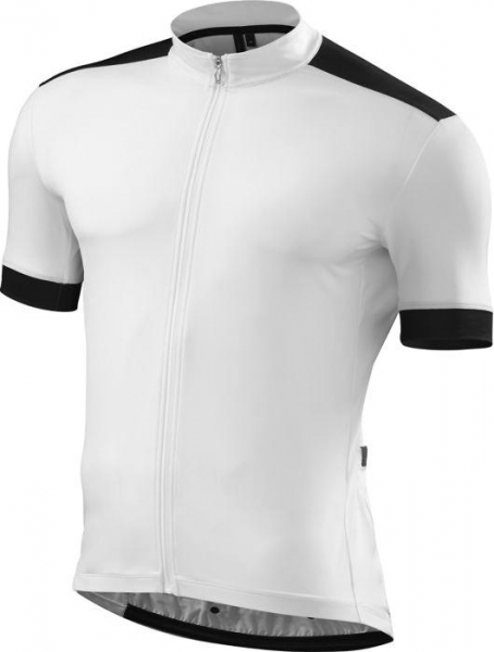 

Specialized RBX Comp SS Jersey (2015), White/black