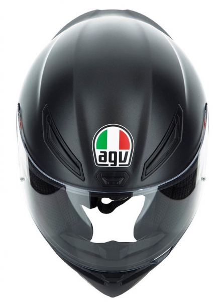 РЁР»РµРј AGV k1 Black