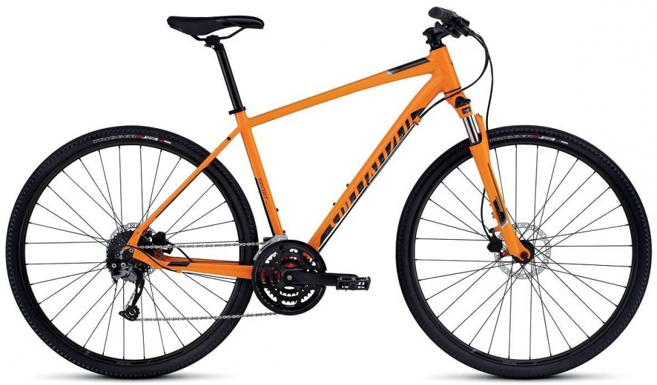 Specialized sirrus crosstrail on sale