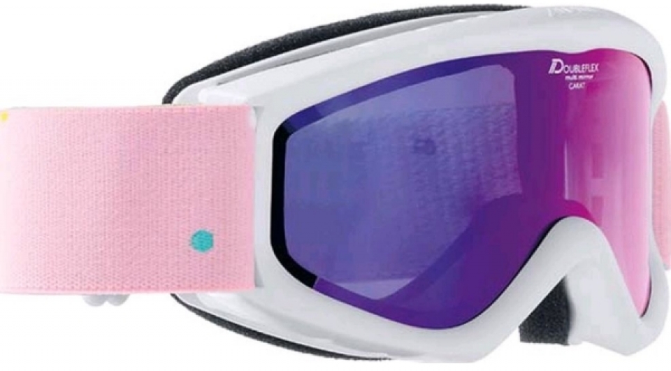 

Alpina Carat D DH S2 (2016), Pink