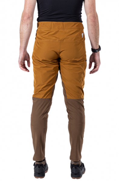 Велоштаны Leatt MTB Trail 2.0 Pant, Peanut - купить в Москве