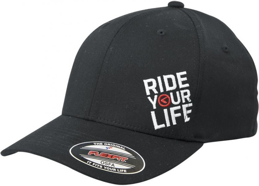 

Kelly's MOTO (0), Black