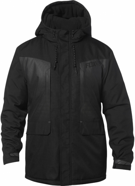 

Fox Disrupt Jacket (0), Black