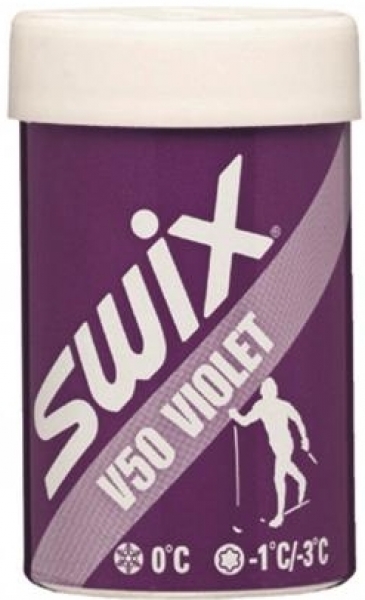 

Swix V50 Violet (2018)