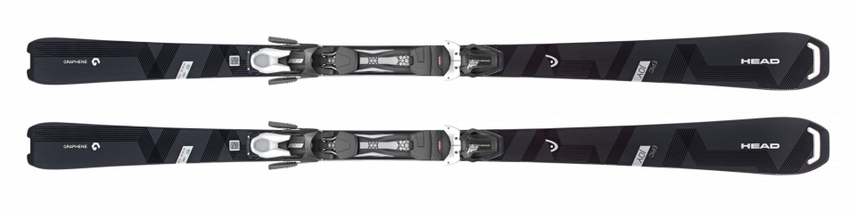 

Head Epic Joy SLR + JOY 11 GW SLR BRAKE 78 [H] (2019), Black