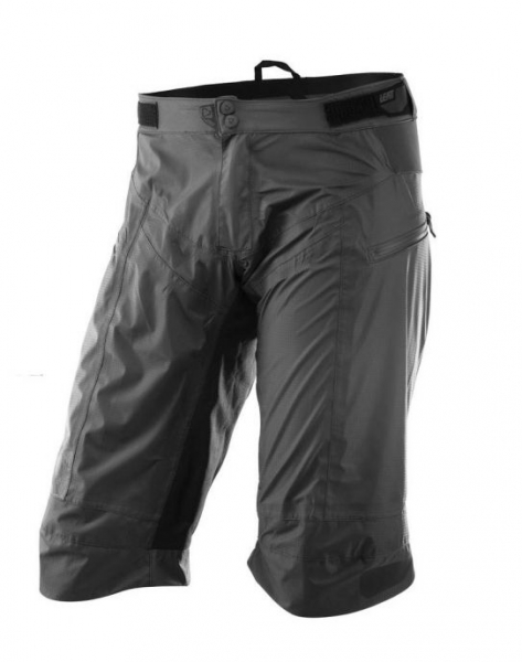 

Leatt DBX 5.0 (2018), Black