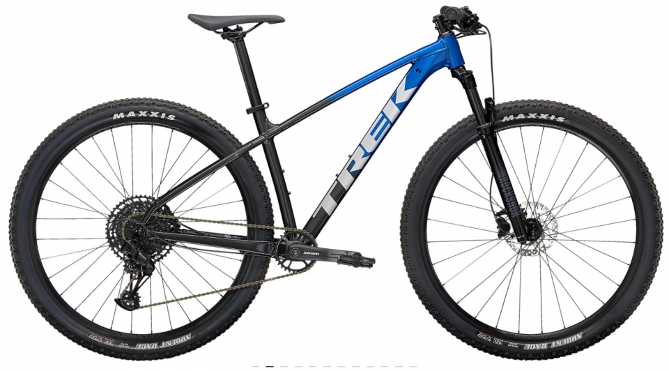 Велосипед Trek Marlin 8 29 2022 (арт.:58342): купить в Москве по