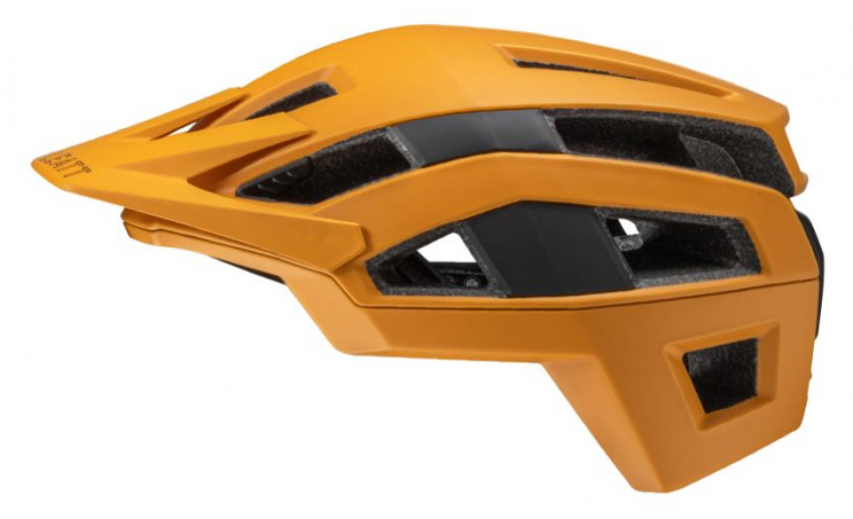 Велошлем Leatt MTB Trail 3.0 Helmet, Rust  - купить в Москве