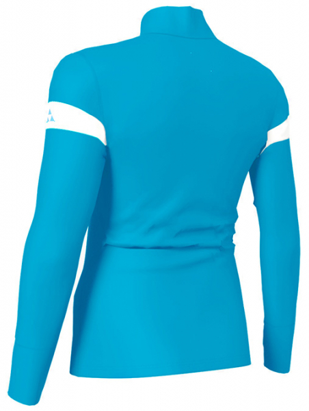 Толстовка Fischer Gittan W Blue Ocean - купить в Москве