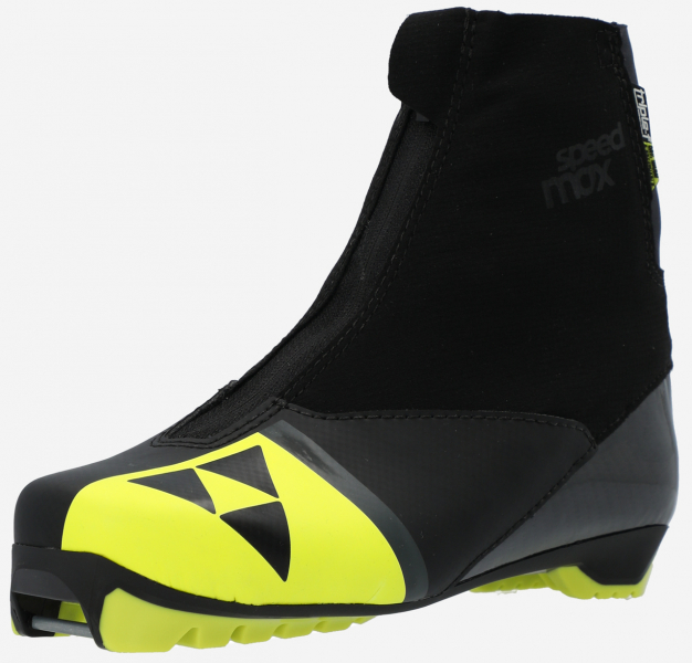 Ботинки для беговых лыж Fischer Speedmax Classic Jr - купить в Москве