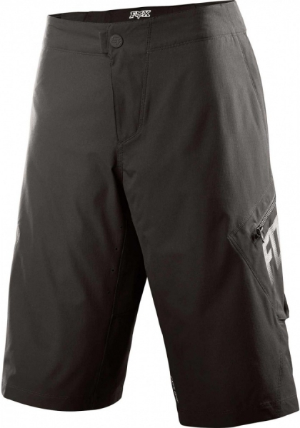 

Fox Explore Short (2016), Black
