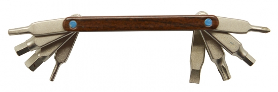 

TBS Synpowell FF-11W (0), Brown