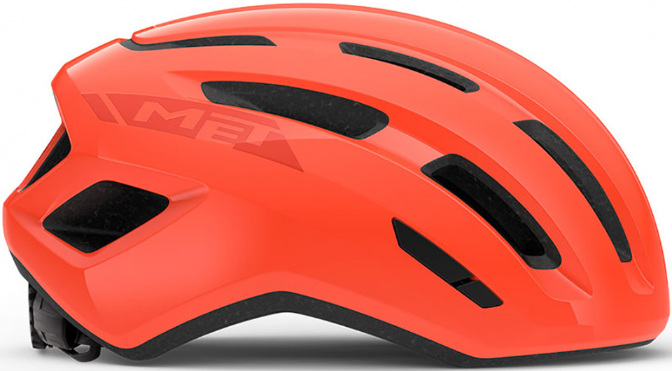 Велошлем Met Miles, Coral - купить в Москве