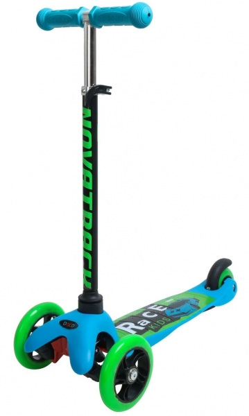 

Novatrack Disco-kids (2018)