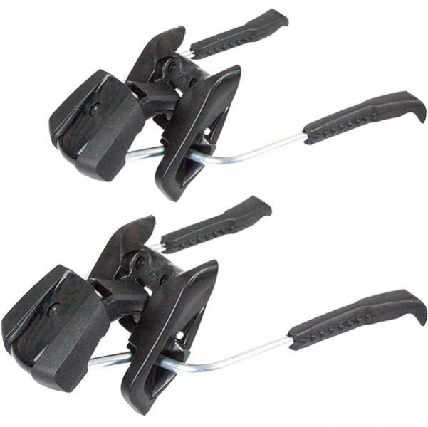 

Fischer Power Brake Race PRO 95 [A] (2018), Black