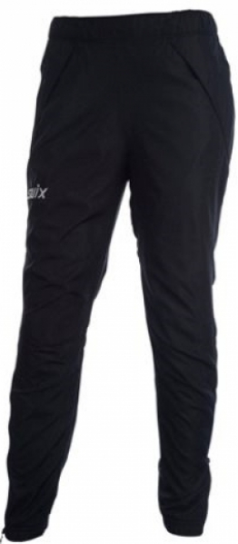 

Swix Classic Women`s (0), Black