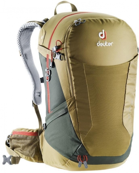 Deuter aircomfort futura 28 hotsell