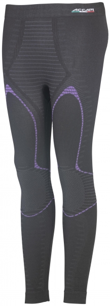 Термобельё Accapi X-Country Trousers black - купить в Москве